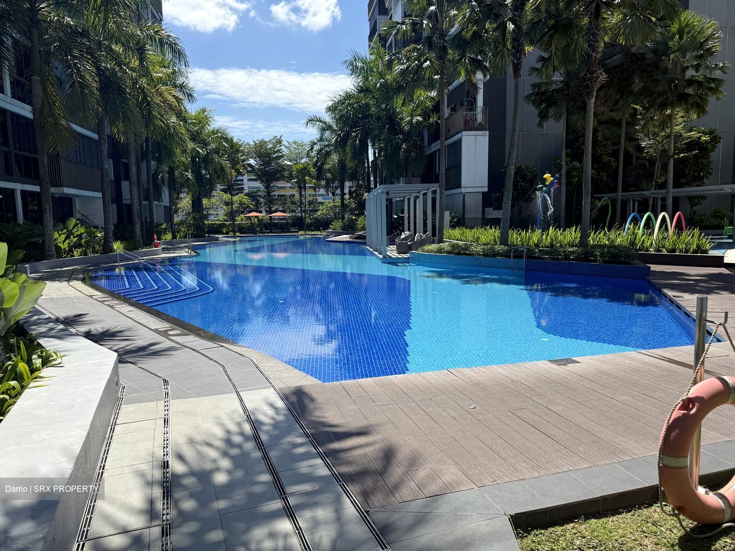 The Wisteria (D27), Apartment #606773831